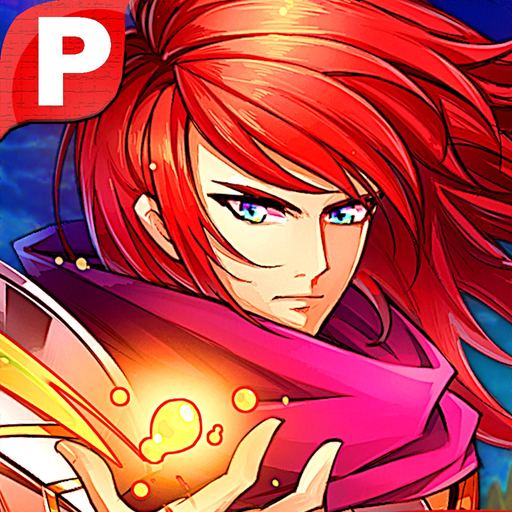 Return to Asgard app icon
