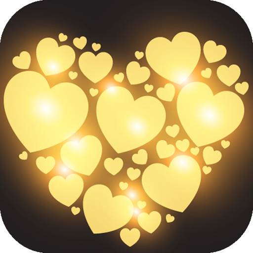 Lightworkers In Love app icon