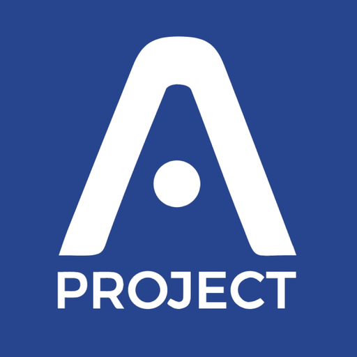 AProject app icon