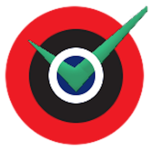Pacific Supervisor app icon