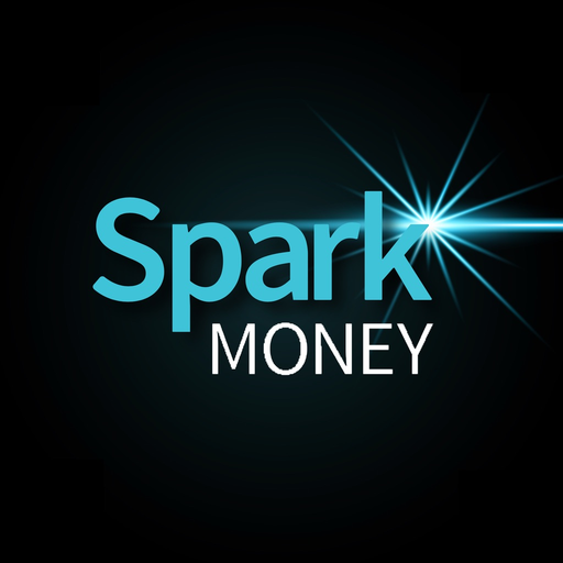 Spark Money app icon