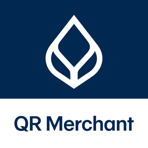 Permata QR Merchant app icon