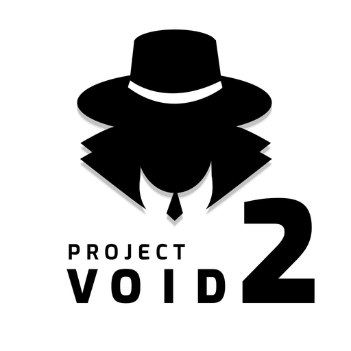 Project VOID 2 - Puzzles app icon