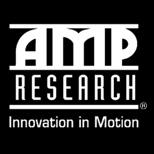 AMP Research PowerStep app icon