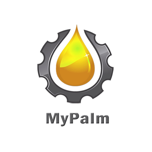 MyPalm app icon