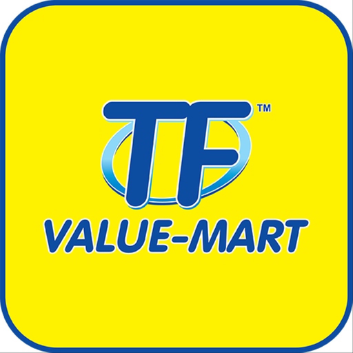 TF Value-Mart app icon