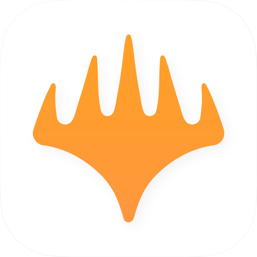 Card Binder: MTG Manager app icon