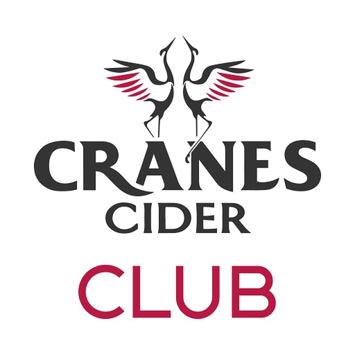 Cranes Cider Club app icon