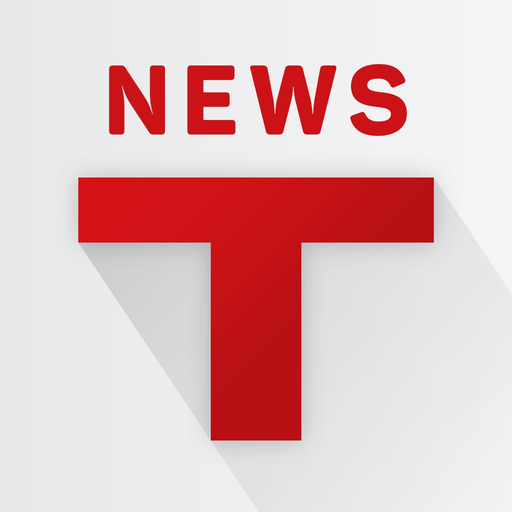 TREND News app icon