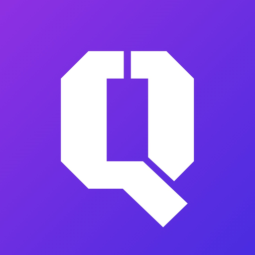 QWidget app icon