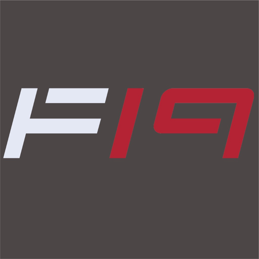 Fitness 19 IL app icon