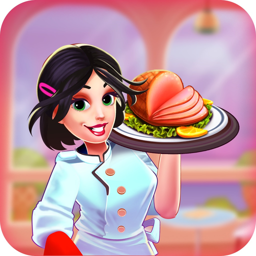Cooking Chef - Food Fever app icon