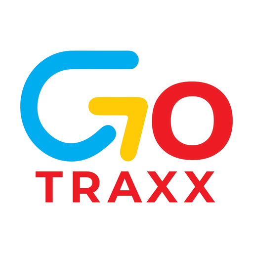 GoTraxx Trips app icon