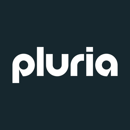 Pluria: Workspaces Anywhere app icon