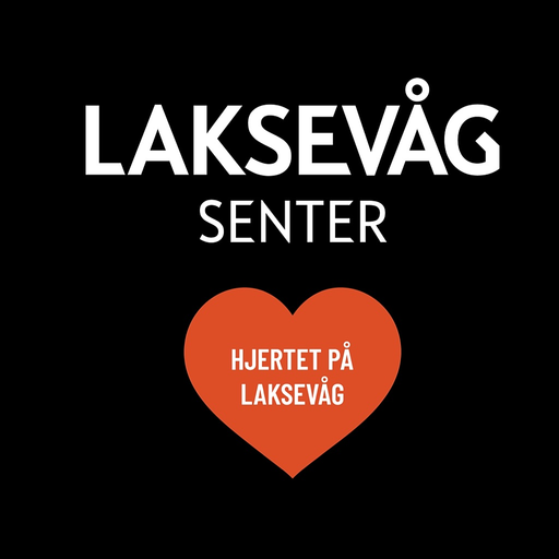 Laksevåg Senter Kundeklubb app icon