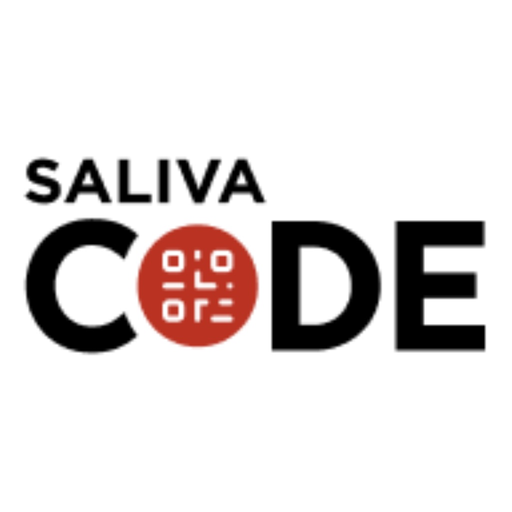 SalivaCODE app icon