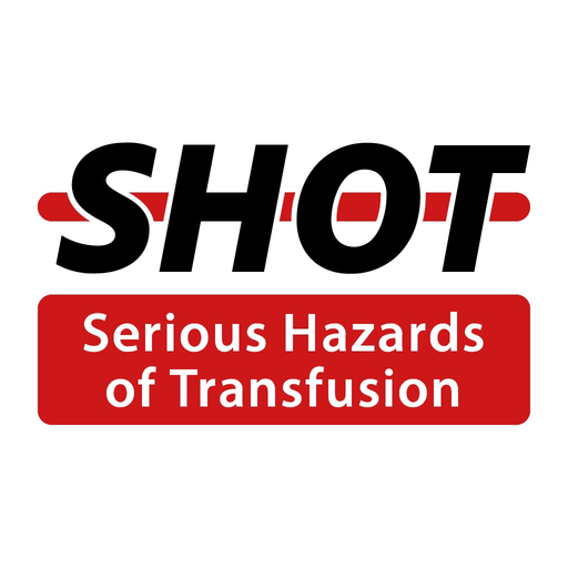 SHOT UK app icon