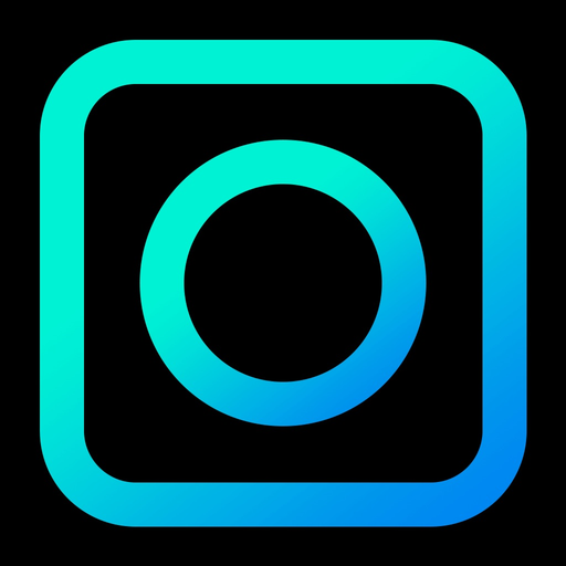 Photo Presets — for Lightroom app icon