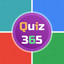Quiz 365 - GK QuizTime icon