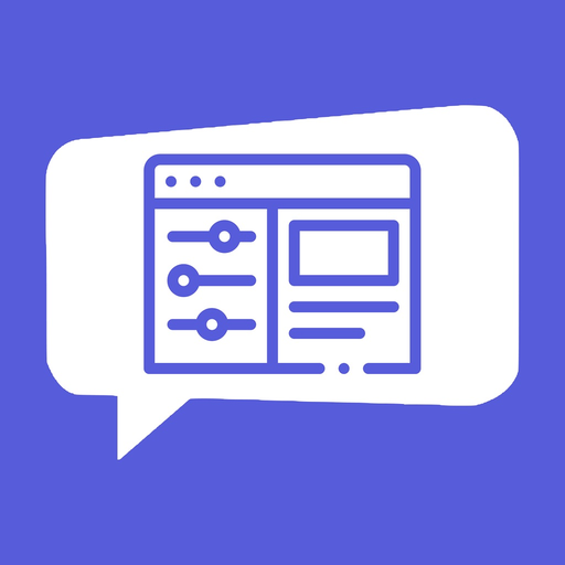 Admin INEED.CHAT app icon