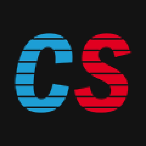 CoolSpeed app icon