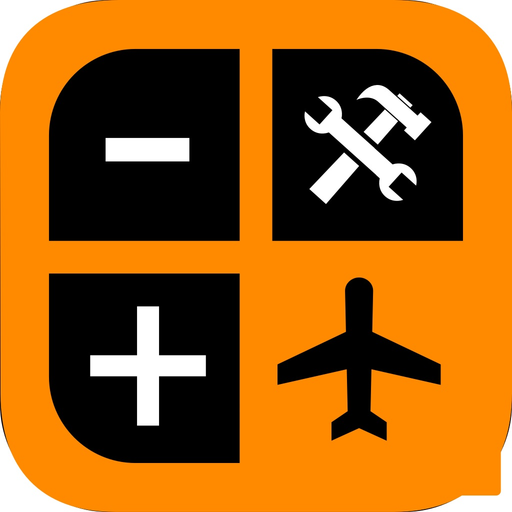 Pilot ToolBox app icon