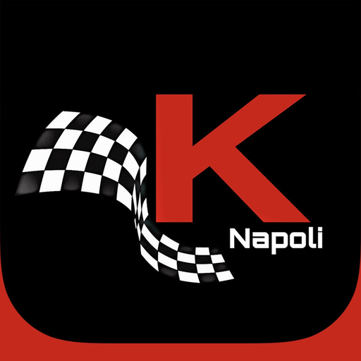 Kartodromo Napoli app icon
