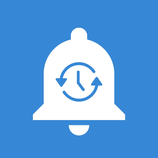 Regular Reminders for Habits app icon