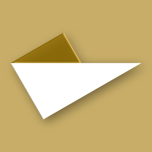 Centre Charlemagne - Guide app icon