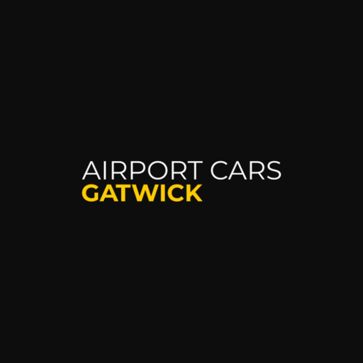 Airport Cars Gatwick app icon