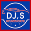 DJ's Taxis Scunthorpe icon
