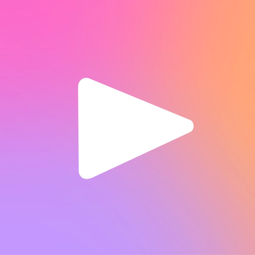 OnePlayer: Offline Music Video app icon