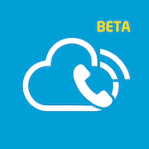 Paltel Cloud PBX app icon
