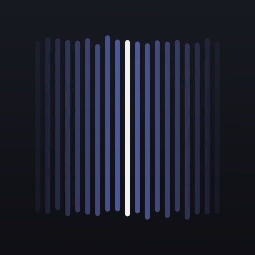Velvet Machine app icon