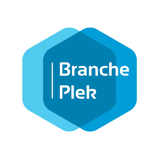 BranchePlek app icon