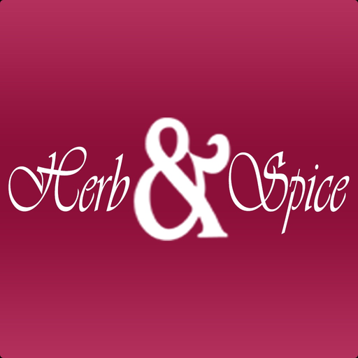 Herb & Spice app icon