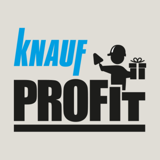 Knauf Profit app icon