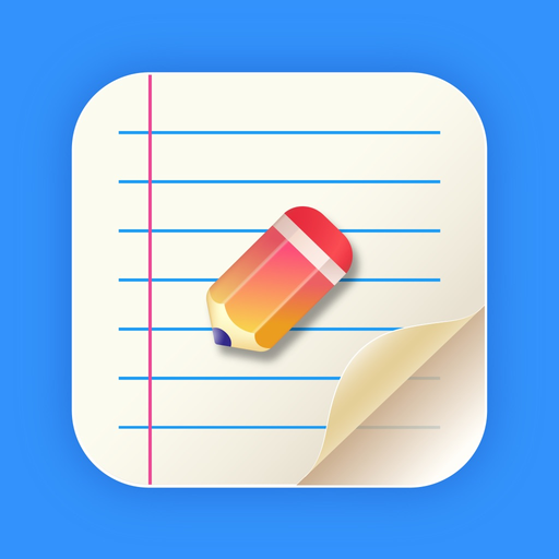 List生词本 app icon