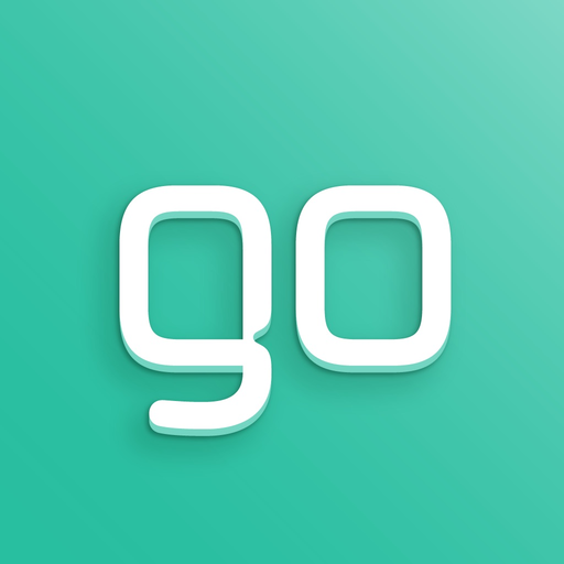 Next® Go app icon