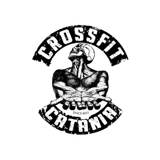 CrossFit Catania app icon