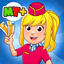 My City: Airport Adventure icon