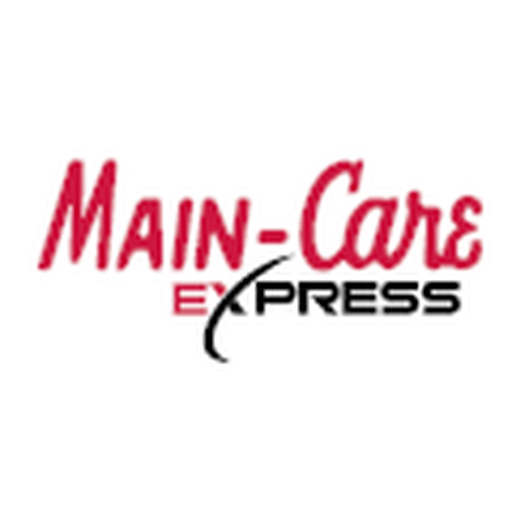 Main Care Express app icon