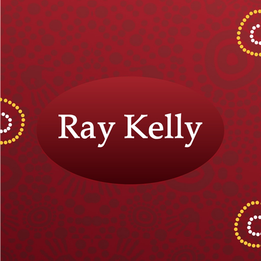 Ray Kelly's Weight Loss Plan app icon