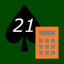 Blackjack Absolute Counter icon