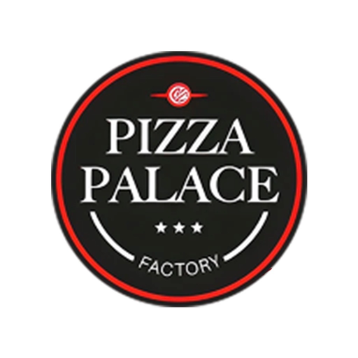 Pizza Palace Contrexeville app icon