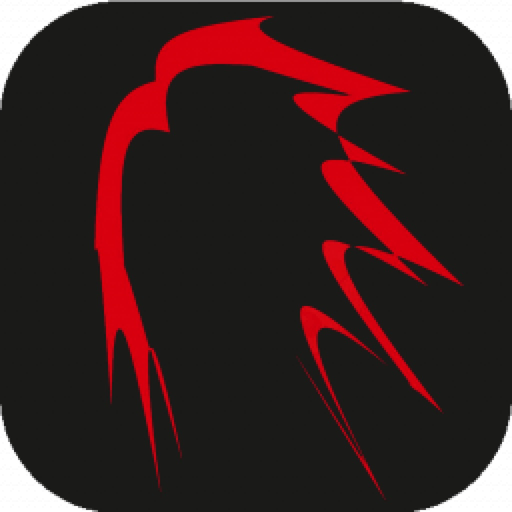 Cagliulihairshop app icon