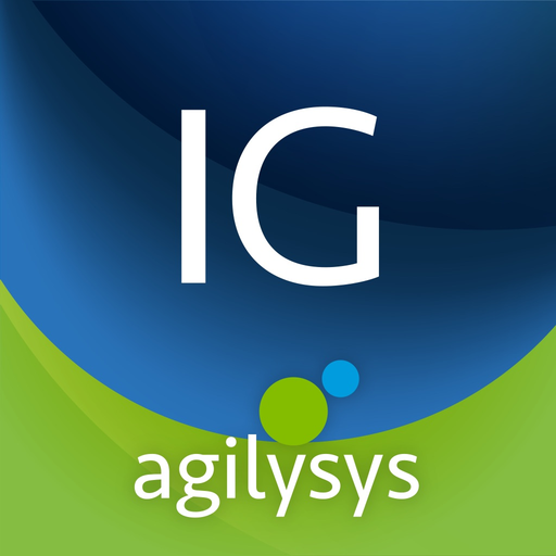 InfoGenesis POS Terminal app icon
