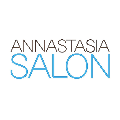 Annastasia Salon app icon