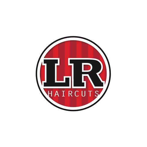 Locker Room Haircuts app icon
