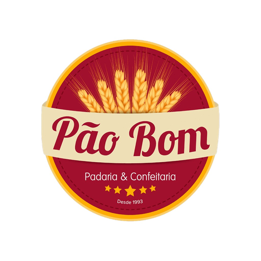 Padaria Pão Bom app icon